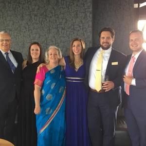 Meet your Posher, Tyler